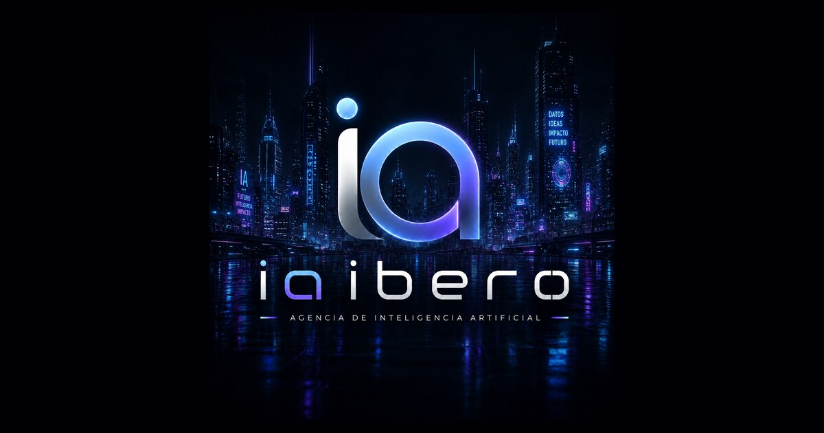 IA Ibero — Agencia de Inteligencia Artificial